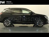 Usado Renault Austral Techno 200 CV (147 kW) 2024 Negro SUV
