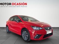Usado Seat Ibiza 115 CV (84 kW) 2020
