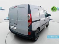 Usado Renault Kangoo 75 CV (55 kW) 2019 Blanco Monovolumen