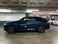 Usado BMW X4 xLine 190 CV (139 kW) 2025 SUV