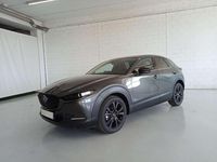 Käytetty Mazda CX-30 Nagisa 150 HP (110 kW) 2024 Harmaa Katumaasturi