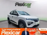Usado Dacia Spring Business 33 kW (45 CV) 2021 Blanco Utilitario