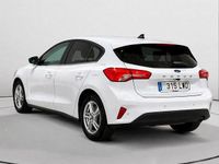 Usado Ford Focus Trend+ 120 CV (88 kW) 2022
