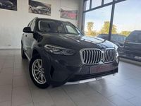 Usado BMW X3 xLine 190 CV (139 kW) 2023 Gris SUV
