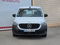 Usado Mercedes Citan 110 95 CV (69 kW) 2023 Blanco Familiar