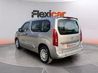 Usado Toyota Proace Verso Active 131 CV (96 kW) 2025 Gris Familiar