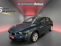 Usado Seat Leon 110 CV (80 kW) 2024