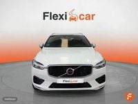 Usado Volvo XC60 R-Design 190 CV (139 kW) 2017 Blanco SUV
