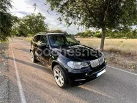 Usado BMW X5 306 CV (225 kW) 2013 Negro SUV