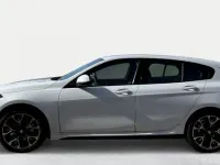 Usado BMW 116 122 CV (89 kW) 2025 Utilitario