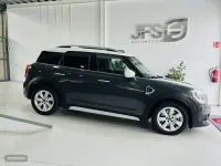 Usado Mini Cooper S Countryman 163 CV (119 kW) 2019 Gris SUV