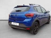 Usado Dacia Sandero Extreme 101 CV (74 kW) 2025 Utilitario