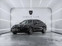 Usado BMW 430 Gran Coupé 258 CV (189 kW) 2018 Negro Coupe