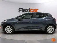 Usado Renault Clio Zen 90 CV (66 kW) 2019 Gris