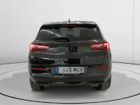 Brugt Opel Grandland X GS Line 130 HK (95 kW) 2023 Hvid SUV