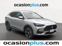 Używany MG HS Luxury 162 KM (119 kW) 2024 Biały SUV