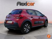 Occasion Citroën C3 PureTech 110 ch (80 kW) 2024 Rouge Berline