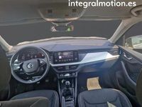 Usado Skoda Kamiq Selection 149 CV (109 kW) 2023 SUV