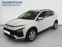 Nuevo Hyundai Bayon 80 CV (58 kW) 2026 SUV