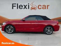 usado BMW 218 Serie 2 ia Cabrio