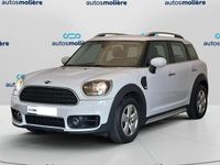 Usado Mini One Countryman 102 CV (75 kW) 2019 Blanco SUV