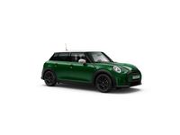 Usado Mini Cooper 136 CV (100 kW) 2021 Verde Utilitario