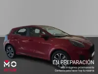 Usado Ford Puma ST-Line 155 CV (114 kW) 2022 SUV