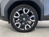 Usado Dacia Bigster Journey 156 CV (114 kW) 2025 Gris SUV