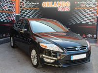 usado Ford Mondeo 2.0TDCi Titanium 140