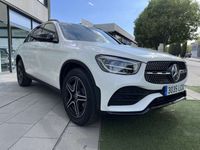 usado Mercedes GLC220 300 4Matic 9G-Tronic