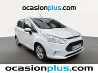 Usado Ford B-MAX Trend 101 CV (74 kW) 2015 Blanco Monovolumen