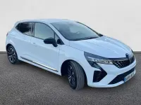 Usado Renault Clio Techno 90 CV (66 kW) 2024 Utilitario