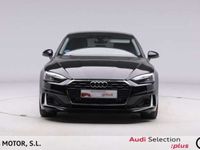 usado Audi A5 BERLINA CON PORTON 2.0 35 TDI S TRON ADVANCED SPOR