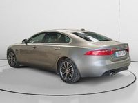 Usado Jaguar XF Prestige 180 CV (132 kW) 2020 Berlina