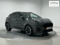 Usado Ford Puma ST-Line X 155 CV (114 kW) 2023 Gris / plata SUV