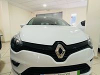 usado Renault Clio IV 