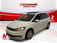 Usado VW Touran Advance 122 CV (89 kW) 2023 Monovolumen