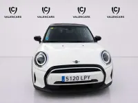 Usado Mini ONE 102 CV (75 kW) 2021 Blanco Utilitario