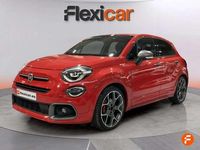 Usado Fiat 500X Sport 120 CV (88 kW) 2019 Rojo SUV