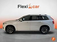 Usado Volvo XC90 Kinetic 190 CV (139 kW) 2015 Blanco SUV