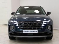 Usado Hyundai Tucson 230 CV (169 kW) 2021 Otro SUV