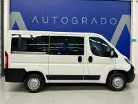Usado Peugeot Boxer 120 CV (88 kW) 2019 Blanco Van