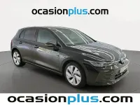 Usado VW Golf VIII 115 CV (84 kW) 2025 Negro Berlina