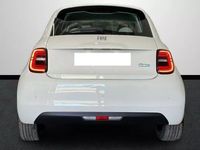 Usado Fiat 500e La Prima 86 kW (118 CV) 2023 Blanco Utilitario