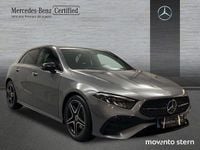 Usado Mercedes A150 150 CV (110 kW) 2024 Gris