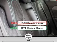 Usado Peugeot 308 Allure 130 CV (95 kW) 2024 Gris / plata Berlina