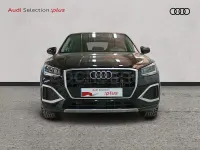 Usado Audi Q2 Advanced Plus 116 CV (85 kW) 2025 Negro SUV