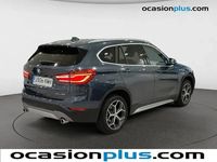 usado BMW X1 sDrive18d