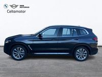 Usado BMW X3 xLine 190 CV (139 kW) 2022 SUV