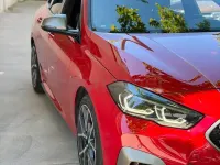 Usado BMW M235 Comfort Edition 306 CV (225 kW) 2024 Rojo Coupe
